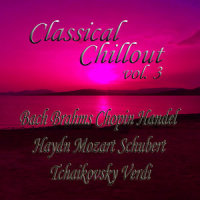 V. Air (第五乐章 咏叹调)_E. Power Biggs,Berliner Philharmoniker,Ferenc Fricsay