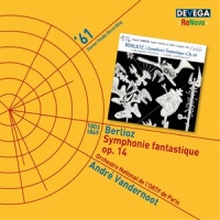 Symphonie fantastique, Op. 14 "Épisode de la vie d’un artiste": IV. Marche au supplice_Orchestre National De L'Ortf,Andre Vandernoot
