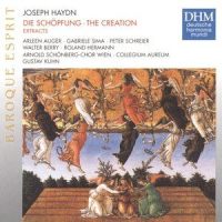 Nun beut die Flur_Arleen Augér,Gustav Kuhn,Joseph Haydn