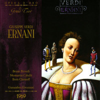 Ernani: Act III, "Oh sommo Carlo"_Bruno Prevedi,Giuseppe Verdi,Boris Christoff,RAI Symphony Orchestra, Rome,Gianandrea Gavazzeni,Montserrat Caballé,RAI Symphony Chorus