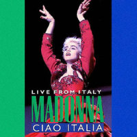 Material Girl_Madonna