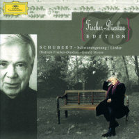 5. Aufenthalt. Nicht zu geschwind, doch kräftig (E Minor)_Dietrich Fischer-Dieskau,Gerald Moore