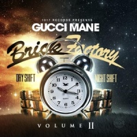 Da Gun_Gucci Mane,Waka Flocka Flame,Ca$h Out