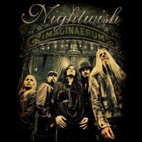 Ghost River_Nightwish