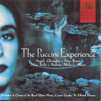 Tosca: E lucevan le stelle_Johan Botha,Giacomo Puccini
