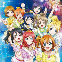 輝夜の城で踊りたい_μ's