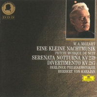 III. Menuetto - Allegretto_Herbert von Karajan,Berliner Philharmoniker