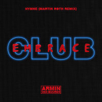 Hymne_Armin Van Buuren