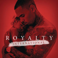 Lonely Dancer_Chris Brown