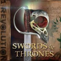 Contest for the Crown_Immediate Music,1 Revolution Music