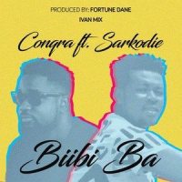 Biibiba_CONQRA,Sarkodie