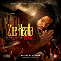 True Colors_Zoe Realla,Yanni