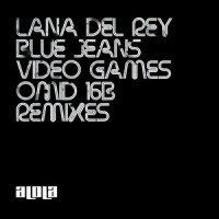 Blue Jeans_Lana Del Rey