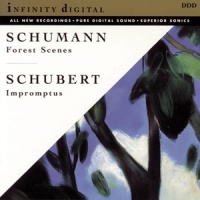 2. Jager auf der Lauer. Hochst lebhaft_Pavel Jegorov,Robert Schumann