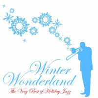 Santa Claus Got Stuck In My Chimney_Louis Armstrong,Ray Brown