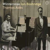 Der Leiermann (Etwas langsam) (A minor) (Live)_Ian Bostridge,Thomas Ades