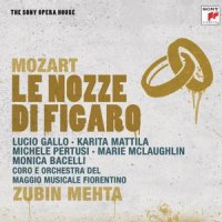 No. 21 Duettino: "Sull'aria?..Che soave zeffiretto"_Zubin Mehta,Wolfgang Amadeus Mozart,Orchestra del Maggio Musicale Fiorentino,Karita Mattila,Marie McLaughlin