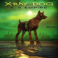 Lost Kingdom (No Vox, No Whistle)_X-Ray Dog