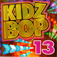 Bubbly_Kidz Bop Kids