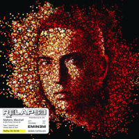 Underground/Ken Kaniff_Eminem