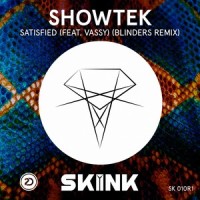 Satisfied_Showtek,Vassy
