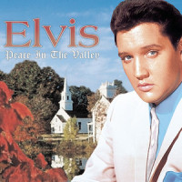 Joshua Fit the Battle of Jericho_Elvis Presley