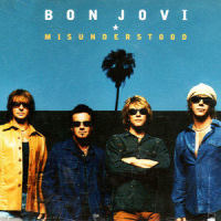 Undivided_Bon Jovi