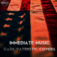 My Country 'Tis of Thee(Vocal Only Version))_Immediate Music