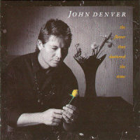 I Watch You Sleeping_John Denver