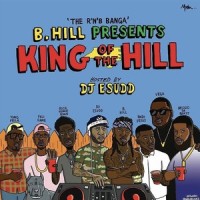 High Rollin'_B. Hill,DaBaby