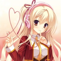 Blue-Love Chime_Angel Note