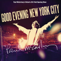 Sgt. Pepper's Lonely Hearts Club Band/The End_Paul McCartney