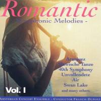 Symphony No. 40 in G Minor, K. 550: I. Allegro molto_Wolfgang Amadeus Mozart,Amsterdam Concert Ensemble,Francis Dupont