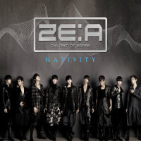 New Star_ZE:A