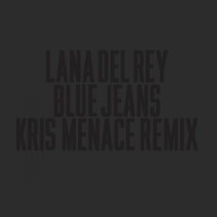 Blue Jeans_Lana Del Rey