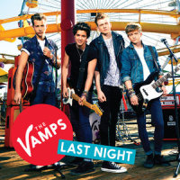 Lovestruck_The Vamps