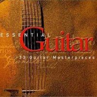 Suite for Solo Cello No. 1 in G Major, BWV 1007 - 1. Prélude (G大调第1号大提琴独奏组曲,作品1007 - 第1首 前奏曲) (Transcribed for solo guitar by John Duarte)_John Williams