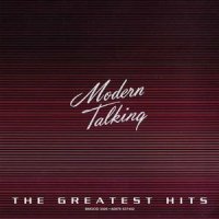 Space Mix '98_Modern Talking