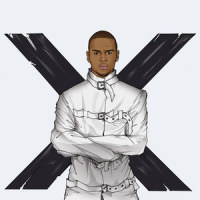 Main Chick_Chris Brown,Kid Ink