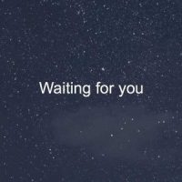 Waiting for you_优十_先生
