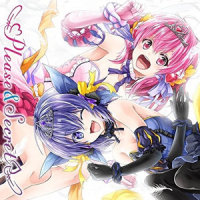 『魔法の特訓!』_Pile,楠田亜衣奈