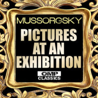 Pictures at an Exhibition: I. the Gnome (Gnomus) in E Flat Minor_Royal Philharmonic Orchestra,Sir Eugene Goossens,Modest Mussorgsky
