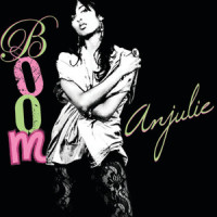 Day Will Soon Come_Anjulie