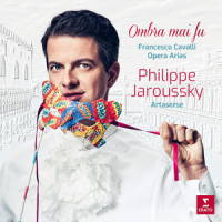 Act 2: "Dove mi conducete? ... " (Idraspe) (第二幕:“你在哪儿跟我说话?……”(伊德拉斯佩))_Philippe Jaroussky