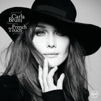Enjoy The Silence_Carla Bruni