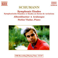 Anhang Variation 4 (附录变奏4)_Stefan Vladar,Robert Schumann