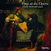 Polonaise Aus Tschaikowskys Oper Jewgeny Onegin (歌剧幻想曲,释义和转录 - 柴可夫斯基的歌剧叶甫盖尼奥涅金波兰舞曲)_Leslie Howard