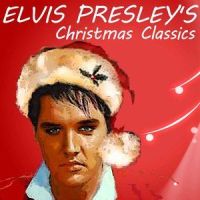 Here Comes Santa Claus_Elvis Presley