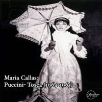 Puccini- Tosca - Act 1- Ed Io Venivo A Lui Tutta Dogliosa_Maria Callas,Orchestra de la Societe des Concerts de Conservatoire