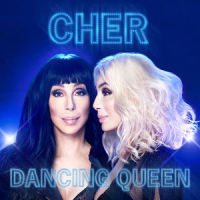 Dancing Queen_Cher